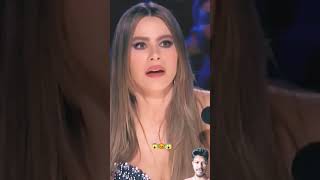 what kind of magic is this Best magic ever in Agt americasgottalent talent [upl. by Fortuna960]