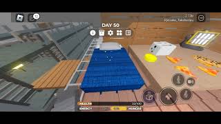 PLAYSCP 3008ROBLOX⬛⬜PART 1 [upl. by Cristal426]