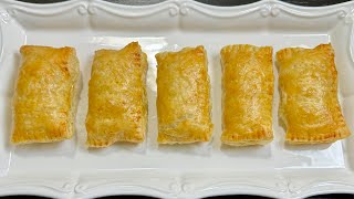 Chicken Pie Recipe [upl. by Ehud]