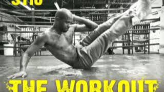 stic workout dead prez mix [upl. by Eita]