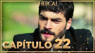 Hercai  Capítulo 22 [upl. by Rajewski]