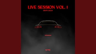 El Plebe de la S Live Session [upl. by Jecho]