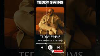 Lose Control  Teddy Swims [upl. by Llerrod]