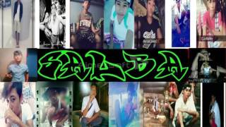 BOLIVIASRIDDIM  lexpraa stylah [upl. by Egreog]