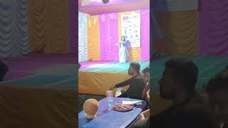 Kulti Birla Gate Kali Puja  O Sajna  Dance Program 2024 [upl. by Onofredo491]