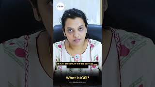 What is ICSI Dr Neha Jadhav [upl. by Blinnie]