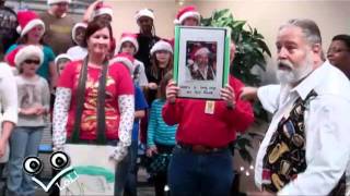 Annual Holiday Open House  Bradford County Public Lbrary [upl. by Panthia469]