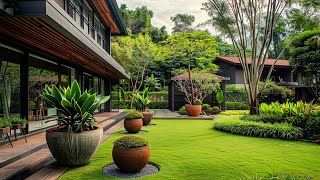 Beautiful Gardens Stunning Garden Ideas for Your Home [upl. by Rdnaskela784]