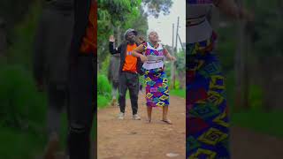 ommy dimpoz ft vanessa mdee dance challenge [upl. by Maryl]