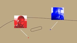 TENET How Neil Got Into Hypocenter – Animated Interpretation [upl. by Narmi]