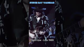 Is Stevie Ray Vaughan the GREATEST Guitarist [upl. by Atnohs]