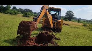 jcb bahut khatrnak phas gaya tha eco xpert [upl. by Shippee]