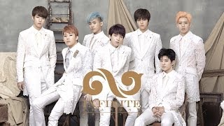 INFINITE SEASON 2 Album Preview [upl. by Fulmer]