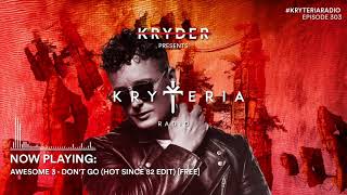 Kryteria Radio 303 [upl. by Morgan544]