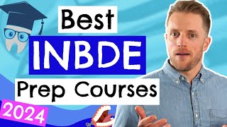 Best INBDE Prep Courses amp Study Materials 2024 Rankings [upl. by Blodgett]