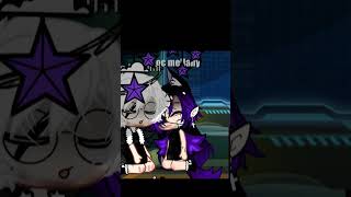 Coração blindado gacha gachalife naoflopaaaa animegames gachaclub naoflopaaaaa memes edit [upl. by Eilahs]