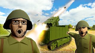 Is This the BEST Weapon of WW2 [upl. by Esli]