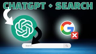 ChatGPT Search 10 Things You Need To Know In 5 Minutes 🤯 [upl. by Ahtiuqal]