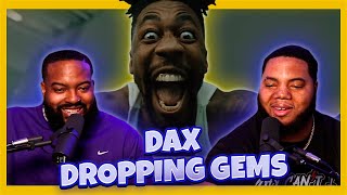 Dax  APOCALYPSE Official Music Video Reaction [upl. by Georgeanna]