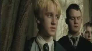 Harry Potter and the HalfBlood Prince  Draco Malfoy Promo [upl. by Atte]