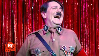 The Producers 2005  Springtime For Hitler amp Heil Myself Scene  Movieclips [upl. by Yhtimit]