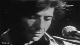 The partisan  Leonard Cohen [upl. by Nolan75]