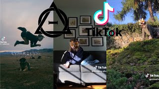 Therian and Quadrobics TikToks  Compilation 🐾🪱🪲 Alterhumans of TikTok 74 [upl. by Demetrius]