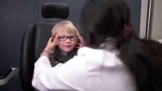 Eye See…Eye Learn® PSA  Ontario Association of Optometrists [upl. by Naic306]