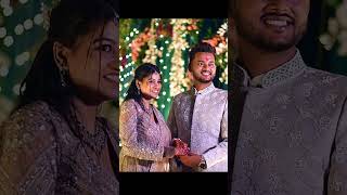 Shreya amp Aman reels  engagement  viral 2024 [upl. by Cormack230]