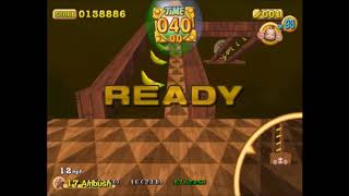 Monkey Ball R2  Expert [upl. by Seabrook851]