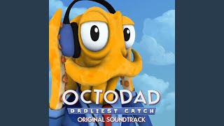 Octodad Nobody Suspects a Thing [upl. by Caswell]