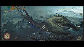 Monster Hunter Wilds PC Beta Test RTX 4060 High Graphics Settings  DLSS FG Ultrawide [upl. by Elyn]