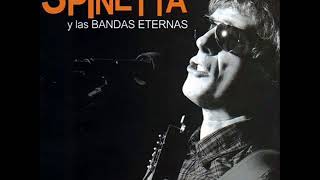 spinetta y las bandas eternas full album cd 1 [upl. by Siravart]