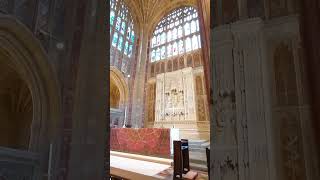 Sherborne Abbey 2 [upl. by Carena]