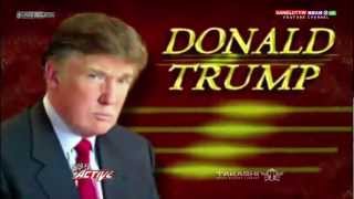 Donald Trump entrance theme  Money Money Money [upl. by Culver]