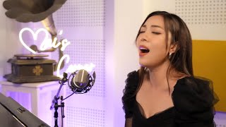 Lady Gaga Bruno Mars  Die With A Smile Cover by Tuyet Mai [upl. by Plerre]