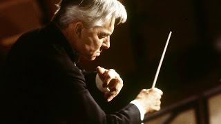 Tchaikovsky Symphony No 4  Karajan · Berliner Philharmoniker [upl. by Epolulot]