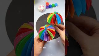 Paper Play – The Art of Folding Cutting and Shaping shortsfeed shorts [upl. by Ulani]