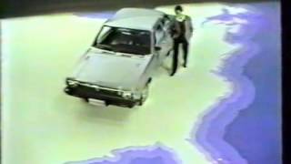 1978 79 KCOP Commercials Schlitz Light to Mazda [upl. by Derraj]