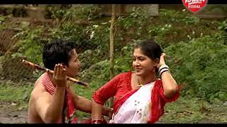 Bhawaiya gaan  Bangla folk song  2012 New Bangla Song  Shawon ma sukhe [upl. by Zola]