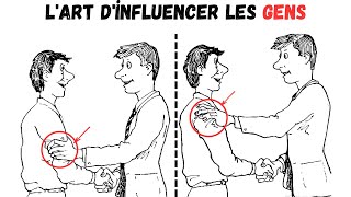 Comment se Faire des Amis et Influencer les Autres  Résumé Complet  Dale Carnegie [upl. by Goer]