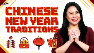 How Lunar New Year 2021 is celebrated around the world [upl. by Rubie218]