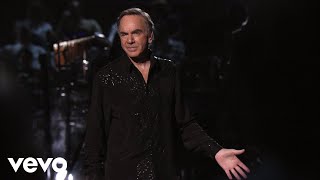 Neil Diamond  I AmI Said Live At Madison Square Garden  2008 [upl. by Kcirdef]