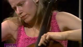 Jacqueline du Pré and Daniel Barenboim  Brahms Cello Sonata No 2 Op99  II Adagio affettuoso [upl. by Neerihs185]