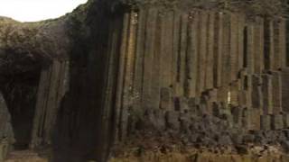 Fingals Cave  Island of Staffa [upl. by Jeramie660]