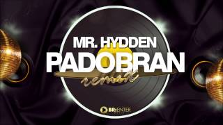 Boban Rajovic  Padobran Mr Hydden Remix [upl. by Aizatsana]