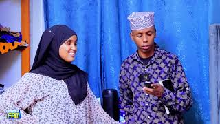 FULL SOMALI MOVIE  NIN XUN SEASON 1 [upl. by Nnaassilem]