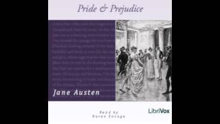 Jane Austen Pride and Prejudice Chapter 12 [upl. by Lorena]