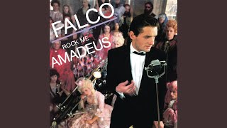 Rock Me Amadeus 12quot American Edit [upl. by Jeri58]