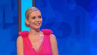 8 Out of 10 Cats Does Countdown  S25E05  9 February 2024 [upl. by Yllim]